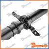 Arbre de transmission pour AUDI | NWN-AU-002, 28133